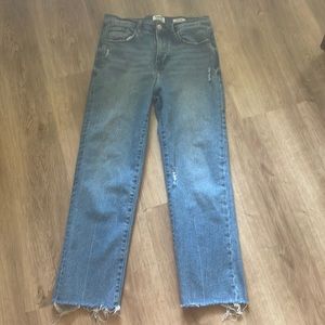 Kensie The Slim size 8